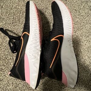 Women’s Nike Running Shoes